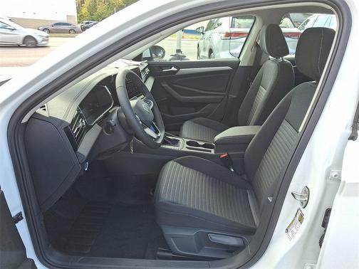 2026 Volkswagen Jetta 1.4T S