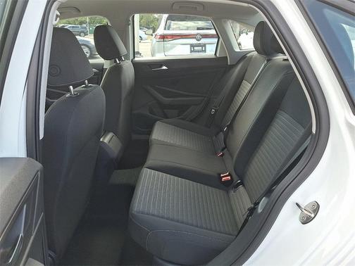 2026 Volkswagen Jetta 1.4T S