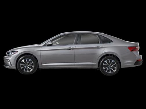 2025 Volkswagen Jetta 1.5T S