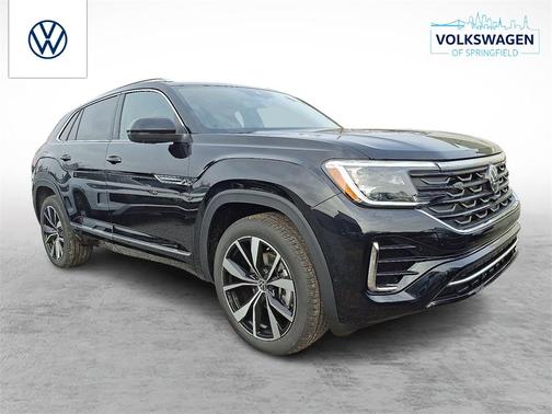 2026 Volkswagen Atlas Cross Sport 2.0T SEL Premium