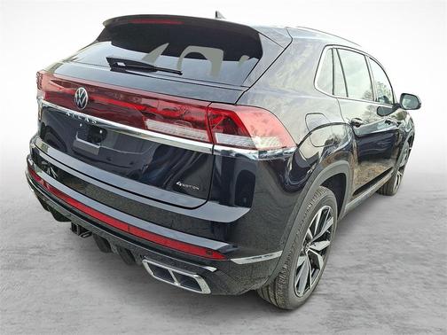 2026 Volkswagen Atlas Cross Sport 2.0T SEL Premium