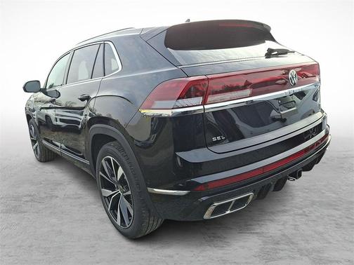 2026 Volkswagen Atlas Cross Sport 2.0T SEL Premium