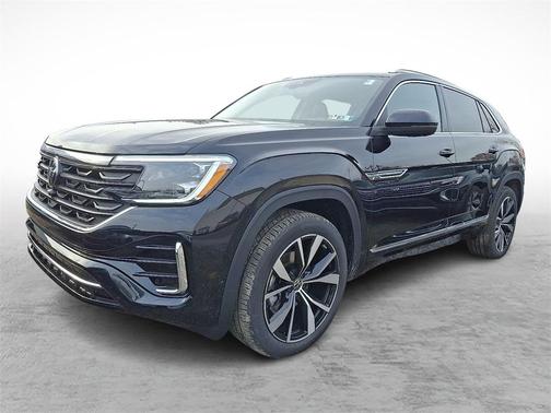 2026 Volkswagen Atlas Cross Sport 2.0T SEL Premium