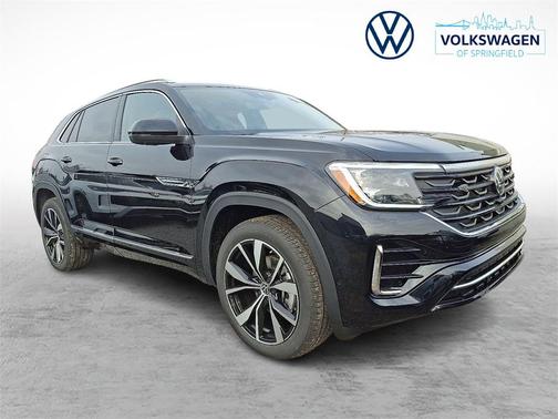 2026 Volkswagen Atlas Cross Sport 2.0T SEL Premium