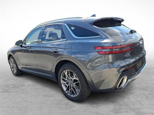 2024 Genesis GV70 2.5T AWD