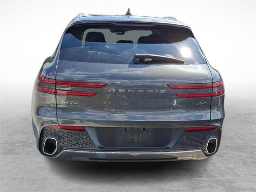 2024 Genesis GV70 2.5T AWD
