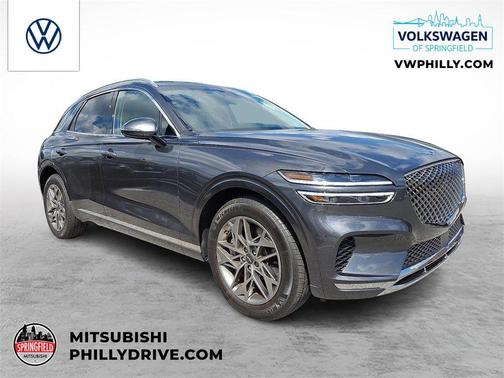2024 Genesis GV70 2.5T AWD
