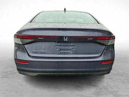 2023 Honda Accord LX 1.5T