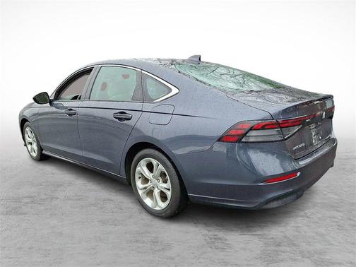 2023 Honda Accord LX 1.5T