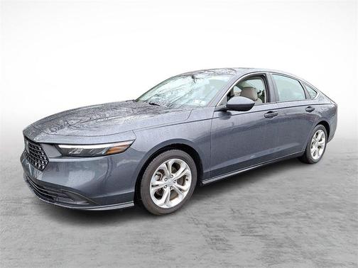 2023 Honda Accord LX 1.5T