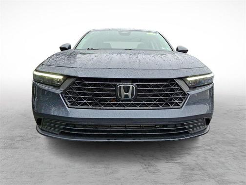 2023 Honda Accord LX 1.5T
