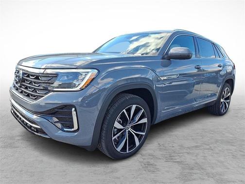2025 Volkswagen Atlas Cross Sport 2.0T SEL Premium