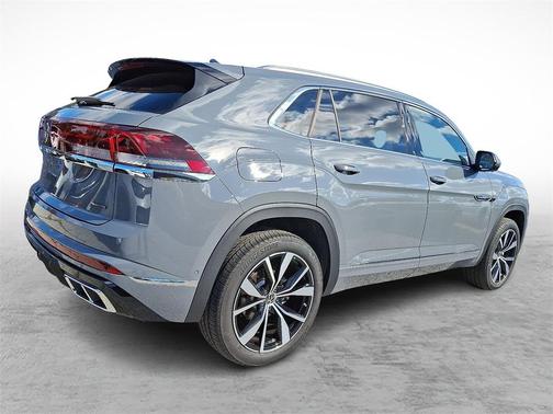 2025 Volkswagen Atlas Cross Sport 2.0T SEL Premium