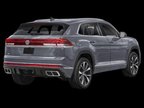 2025 Volkswagen Atlas Cross Sport 2.0T SEL Premium
