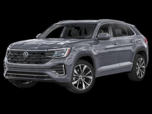 2025 Volkswagen Atlas Cross Sport 2.0T SEL Premium
