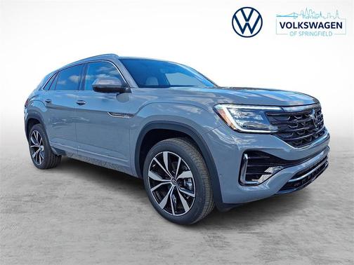 2025 Volkswagen Atlas Cross Sport 2.0T SEL Premium