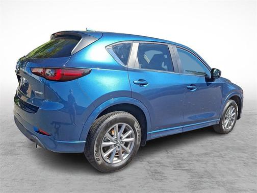 2024 Mazda CX-5 2.5 S Select