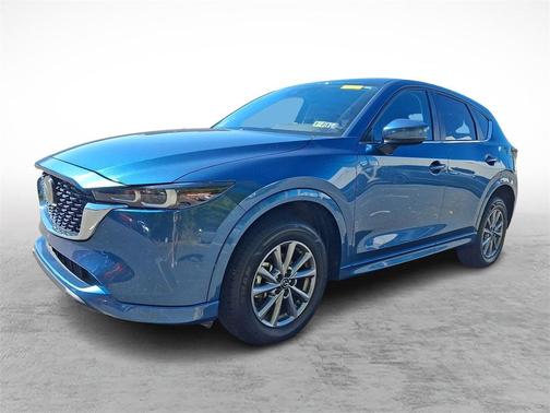 2024 Mazda CX-5 2.5 S Select