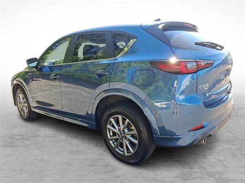 2024 Mazda CX-5 2.5 S Select