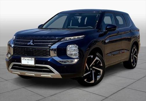 2023 Mitsubishi Outlander PHEV SEL
