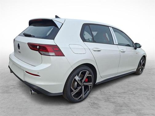 2026 Volkswagen Golf GTI 2.0T SE DSG