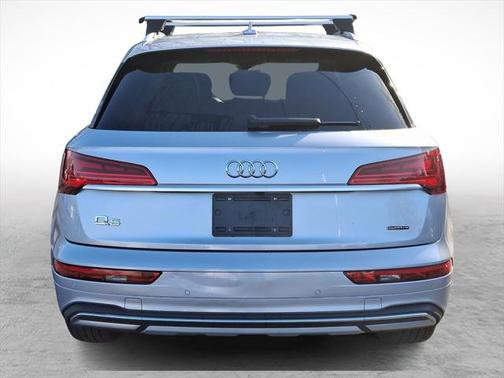 2023 Audi Q5 40 Premium