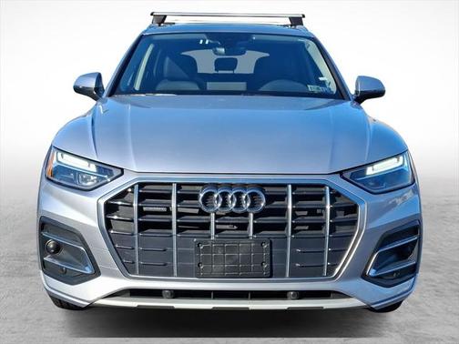 2023 Audi Q5 40 Premium