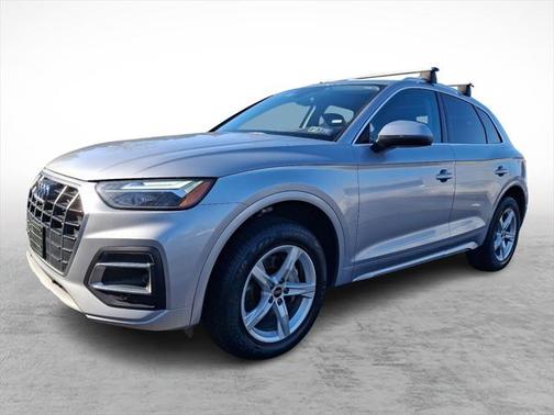 2023 Audi Q5 40 Premium