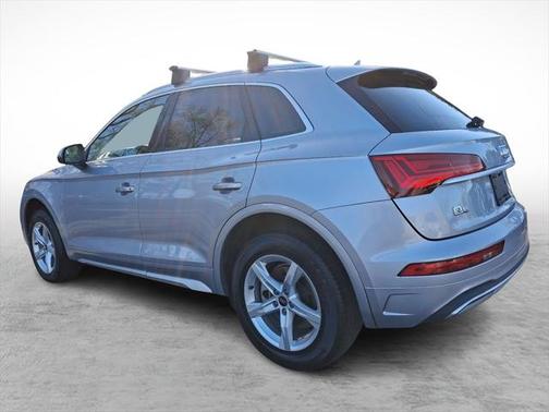 2023 Audi Q5 40 Premium