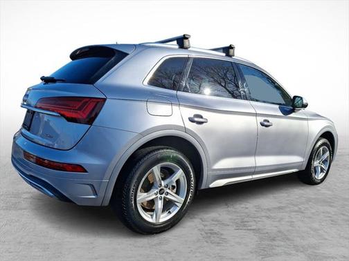 2023 Audi Q5 40 Premium