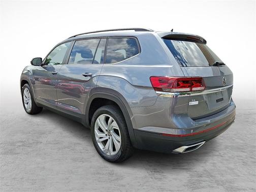 2022 Volkswagen Atlas 2.0T SE w/Technology 4MOTION