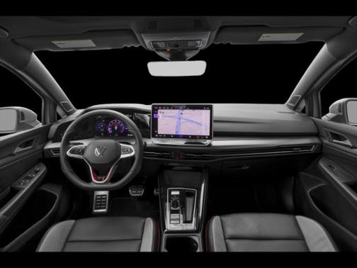 2026 Volkswagen Golf GTI 2.0T S DSG