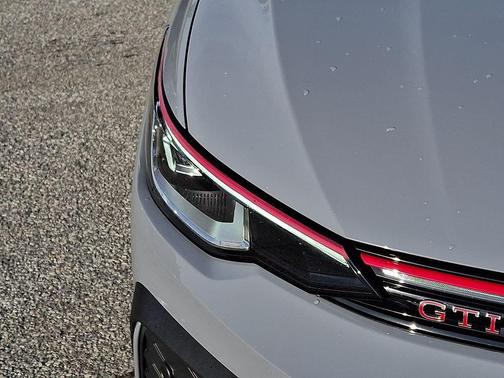 2026 Volkswagen Golf GTI 2.0T S DSG