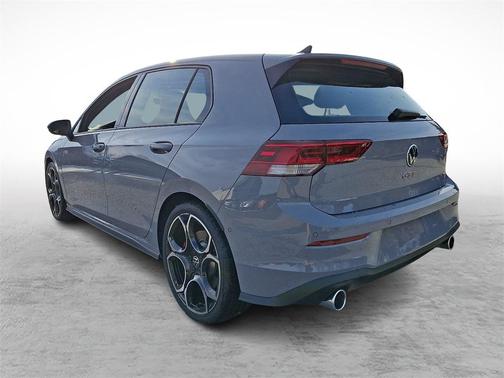 2026 Volkswagen Golf GTI 2.0T S DSG