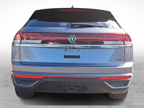 2024 Volkswagen Atlas Cross Sport 2.0T SE w/Technology 4MOTION
