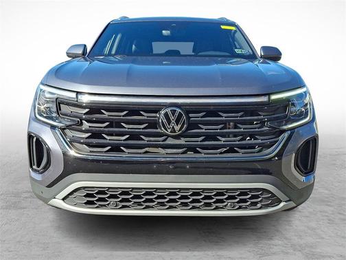 2024 Volkswagen Atlas Cross Sport 2.0T SE w/Technology 4MOTION
