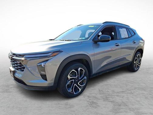 2025 Chevrolet Trax FWD 2RS