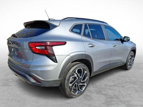 2025 Chevrolet Trax FWD 2RS