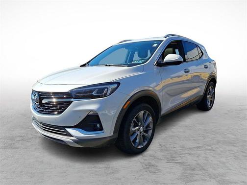 2022 Buick Encore GX Essence
