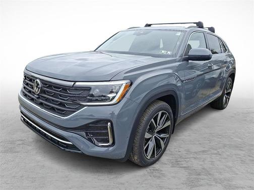 2026 Volkswagen Atlas Cross Sport 2.0T SEL Premium