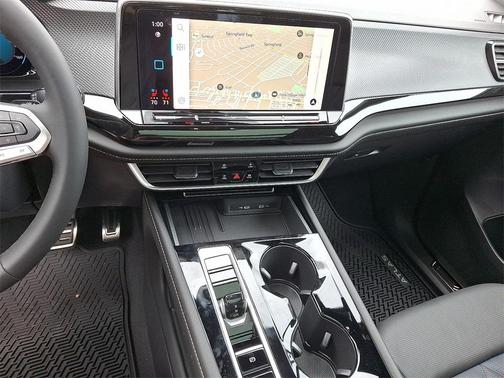 2026 Volkswagen Atlas Cross Sport 2.0T SEL Premium