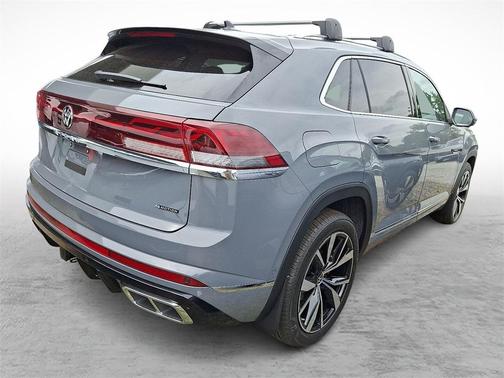 2026 Volkswagen Atlas Cross Sport 2.0T SEL Premium