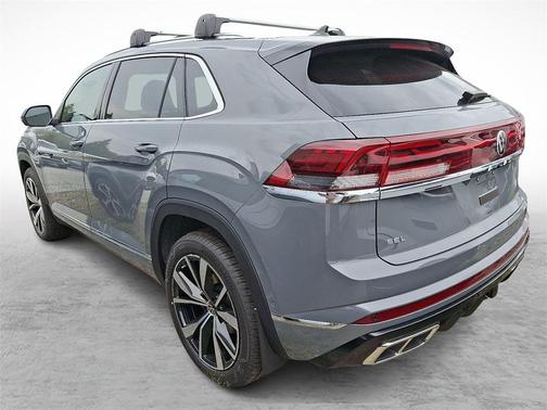 2026 Volkswagen Atlas Cross Sport 2.0T SEL Premium