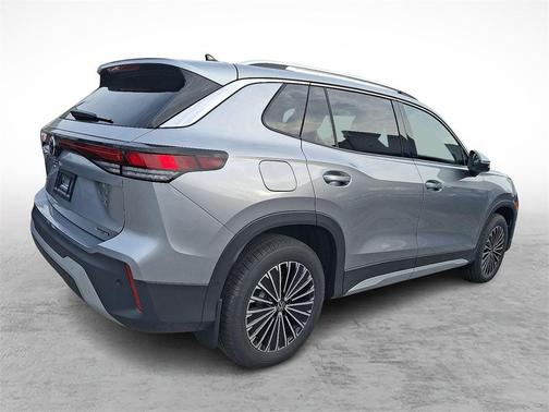 2026 Volkswagen Tiguan 2.0T S 4MOTION