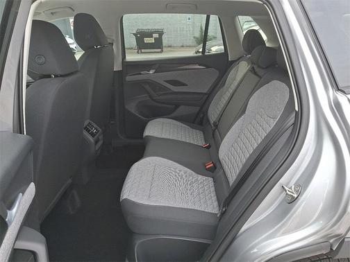 2026 Volkswagen Tiguan 2.0T S 4MOTION