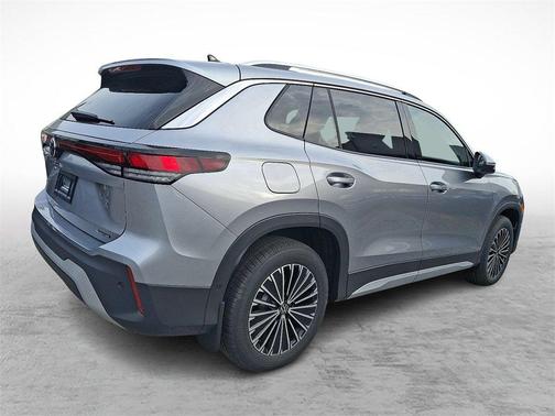 2026 Volkswagen Tiguan 2.0T S 4MOTION