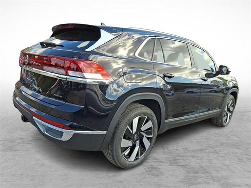 2026 Volkswagen Atlas Cross Sport 2.0T SEL