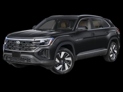 2026 Volkswagen Atlas Cross Sport 2.0T SEL