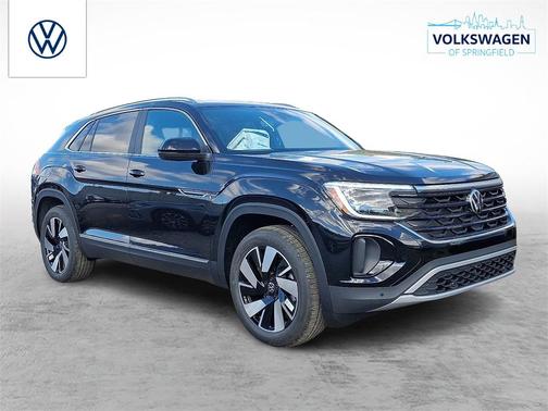 2026 Volkswagen Atlas Cross Sport 2.0T SEL