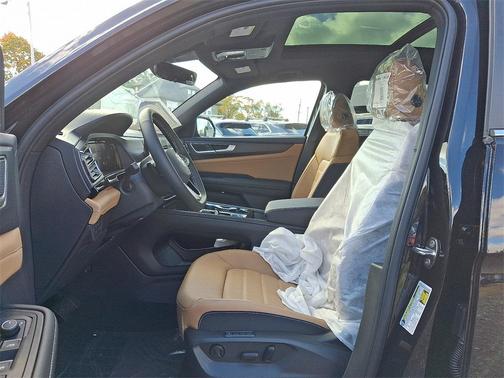 2026 Volkswagen Atlas Cross Sport 2.0T SEL